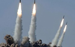 Iskander - tên lửa đạn đạo tầm ngắn "vô hình" của Nga