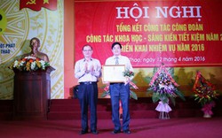 Nâng cao tính năng động, sáng tạo của người lao động