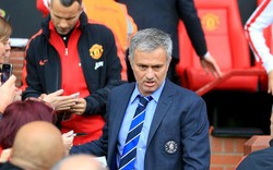 Mourinho và “Siêu cò” Mendes bắt tay mua sắm tại M.U