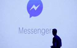 Gọi thoại miễn phí với nhóm 50 người trên Facebook Messenger