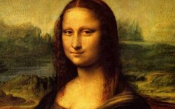 Sốc: "Mona Lisa" là người tình đồng giới của Leonardo da Vinci?