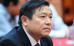Ông Lại Xuân Môn được bầu giữ chức Chủ tịch Hội Nông dân Việt Nam