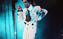 Ngôi sao Prince dùng ma túy quá liều trước khi qua đời