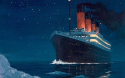 Điều gì đã xảy ra sau khi tàu Titanic bị chìm?