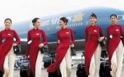 500 cơ hội việc làm tại Vietnam Airline cho sinh viên ĐH Nguyễn Tất Thành