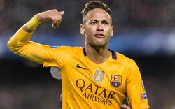 Barcelona cân nhắc bán Neymar, M.U “mở cờ trong bụng”