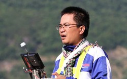 Vụ tố VTV: Bùi Minh Tuấn từ chối họp vì sợ... bị hành hung(!?)