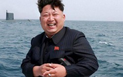 Sở thích bí mật của Kim Jong Un bị lộ