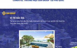 Những ưu thế vượt trội của condotel Sun Group tại Phú Quốc