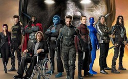 Hiểu hết dòng thời gian "X-Men" chỉ trong "một nốt nhạc"