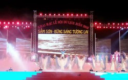 Thanh Hóa: Khai trương hè Sầm Sơn 2016