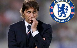 HLV Conte báo tin vui cho M.U và Man City