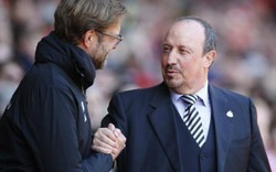 Liverpool “dang tay cứu” Newcastle của người cũ Benitez