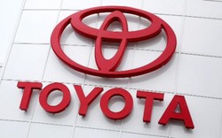 Lại triệu hồi 764 xe Innova của Toyota