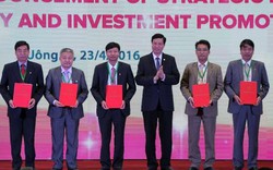 Quảng Ninh hút hơn 30 “dự án khủng”