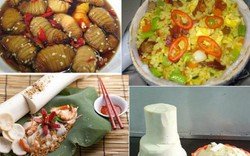 5 đặc sản ngon khó cưỡng nổi từ đất dừa Bến Tre