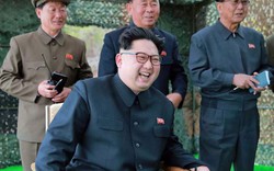 Đại diện Triều Tiên bất ngờ lên báo Tây răn đe Mỹ