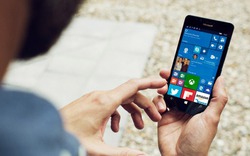 Microsoft chỉ bán 2,3 triệu máy Lumia, doanh số thê thảm