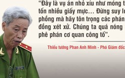 Vụ khởi tố chủ quán Xin Chào và những phát ngôn "gây bão"