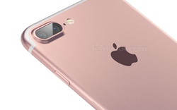 Apple iPhone 7 đang bị giảm sức hút