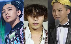 Những kiểu tóc “đố ai dám thử” của G-Dragon