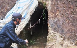 Tỉnh ủy Quảng Nam yêu cầu Bí thư huyện lấp hầm đào xuyên núi