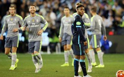 Nhận định, dự đoán kết quả trận Man City vs Real Madrid (1h45)