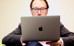 Đánh giá chi tiết Apple MacBook 12 inch (2016)