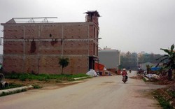 Chuyện lạ ở Bắc Ninh: Dự án khu công nghiệp biến thành nhà ở cao tầng