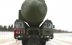 Hé lộ tên lửa mới của Nga có thể biến Washington thành tro bụi