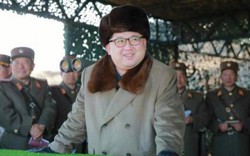 Lộ thời điểm nhạy cảm Kim Jong-un thường ra lệnh phóng tên lửa