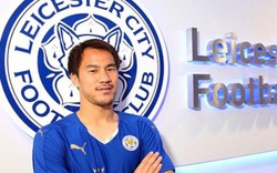 Tiền đạo Shinji Okazaki (Nhật Bản): Ông trùm kinh doanh đa cấp