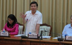Chủ tịch Nguyễn Thành Phong: Vụ 'Xin Chào' ảnh hưởng ghê gớm đến môi trường đầu tư