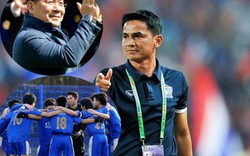 Leicester City giúp ĐT Thái Lan nuôi dưỡng giấc mơ World Cup