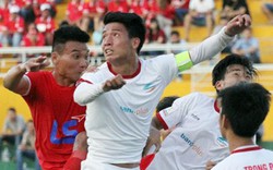 Viettel vs Nam Định (17h): Mơ về “cơn lốc đỏ”