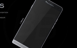 Hai smartphone chạy Android của BlackBerry sắp ra mắt