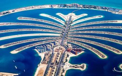 Người nâng Dubai lên đẳng cấp xa xỉ toàn cầu