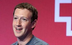 Ông chủ Facebook muốn chữa lành mọi căn bệnh trong thế kỷ 21