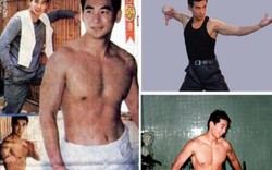 Những kiệt tác màn ảnh của 10 sao võ thuật Hồng Kông