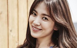 "Ngọc nữ" Song Hye Kyo vướng kiện tụng triệu đô