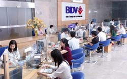 BIDV giảm 0,5 % lãi suất cho vay ngắn hạn