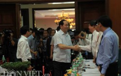 “ANTT làm tốt như Đà Nẵng, Bộ Công an sẽ giảm biên chế…”