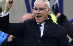 HLV Ranieri nhận bao nhiêu nếu giúp Leicester City vô địch Premier League?