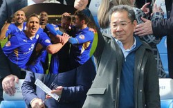 Tỷ phú Thái Lan của CLB Leicester City giàu cỡ nào?