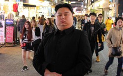 "Kim Jong Un" xuất hiện bất ngờ trên phố Seoul