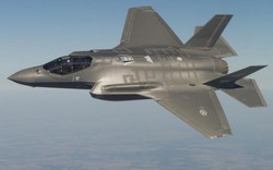 Mỹ sẽ thay phi đội “thần sấm A-10” bằng dàn tàng hình F-35 hiện đại