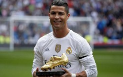ĐIỂM TIN SÁNG (30.4): Công Vinh trở lại luyện tập, Ronaldo không trở lại M.U