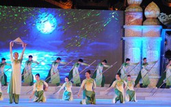 Khai mạc Festival Huế 2016:  Chuyển tải giá trị văn hoá Việt Nam đến thế giới