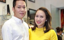 Khánh Linh: "Tôi và chồng luôn lãng mạn mỗi ngày"