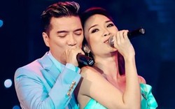 Đàm Vĩnh Hưng: "Tôi và Mỹ Tâm như cặp trời sinh"